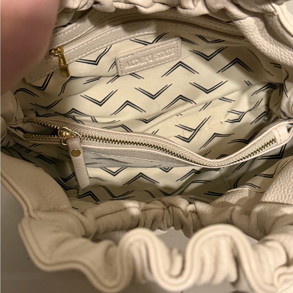 Off White Alterd State Purse Small Crossbody - image 5